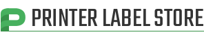 Printer Label Store Pontefract Logo