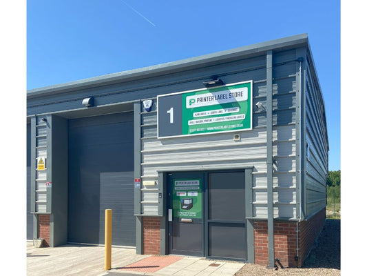 Printer Label Store Joins the West & North Yorkshire Chamber of Commerce