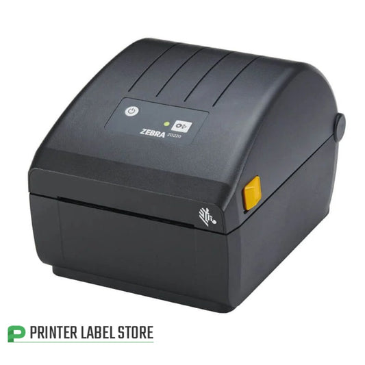 Zebra Z220D Direct Thermal Label Printer