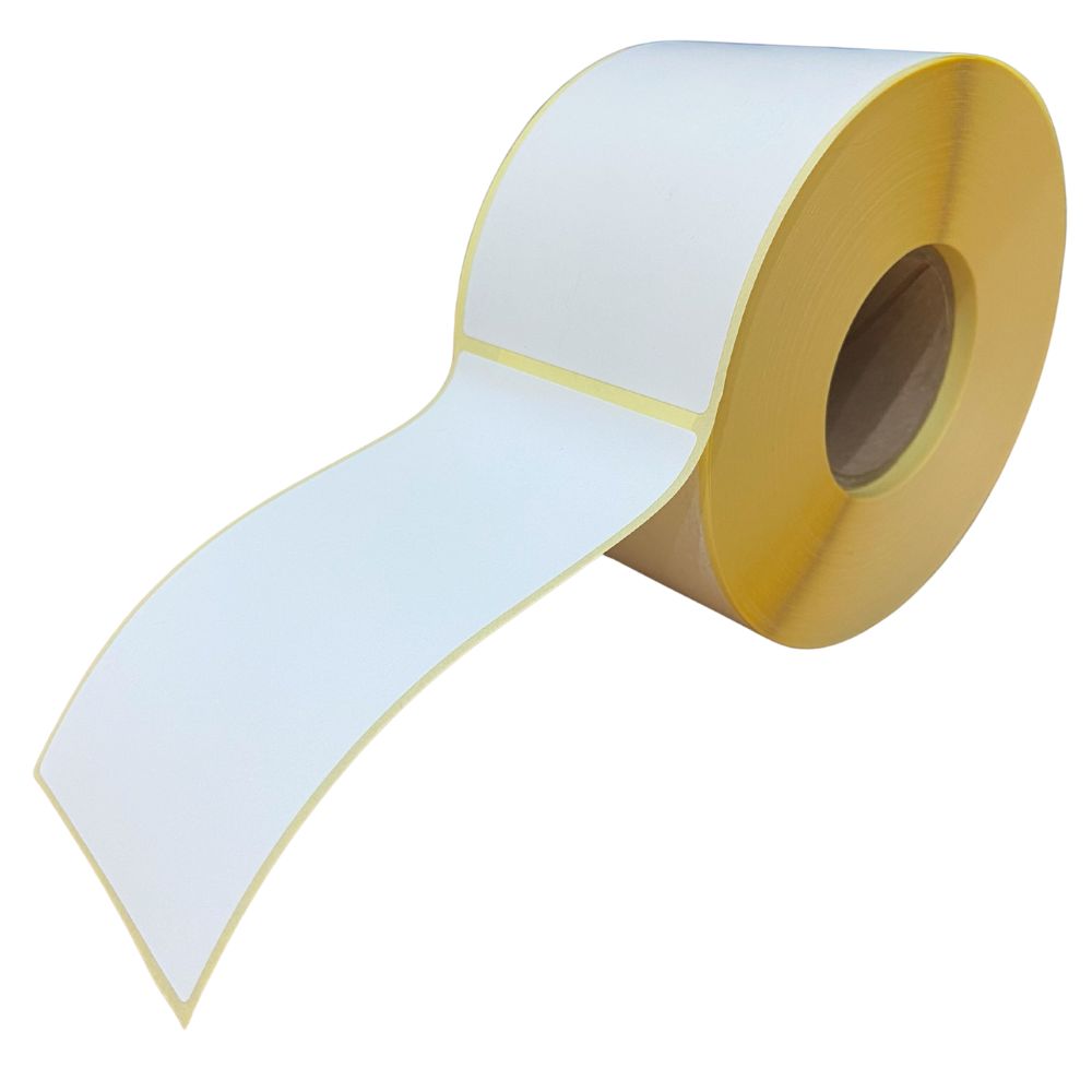 Weigh scale labels - 58mm x 102mm - scale labels for a variety of makes and models