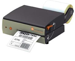Datamax-O'Neil MP Compact4 Mark II and MP Nova Series Printers